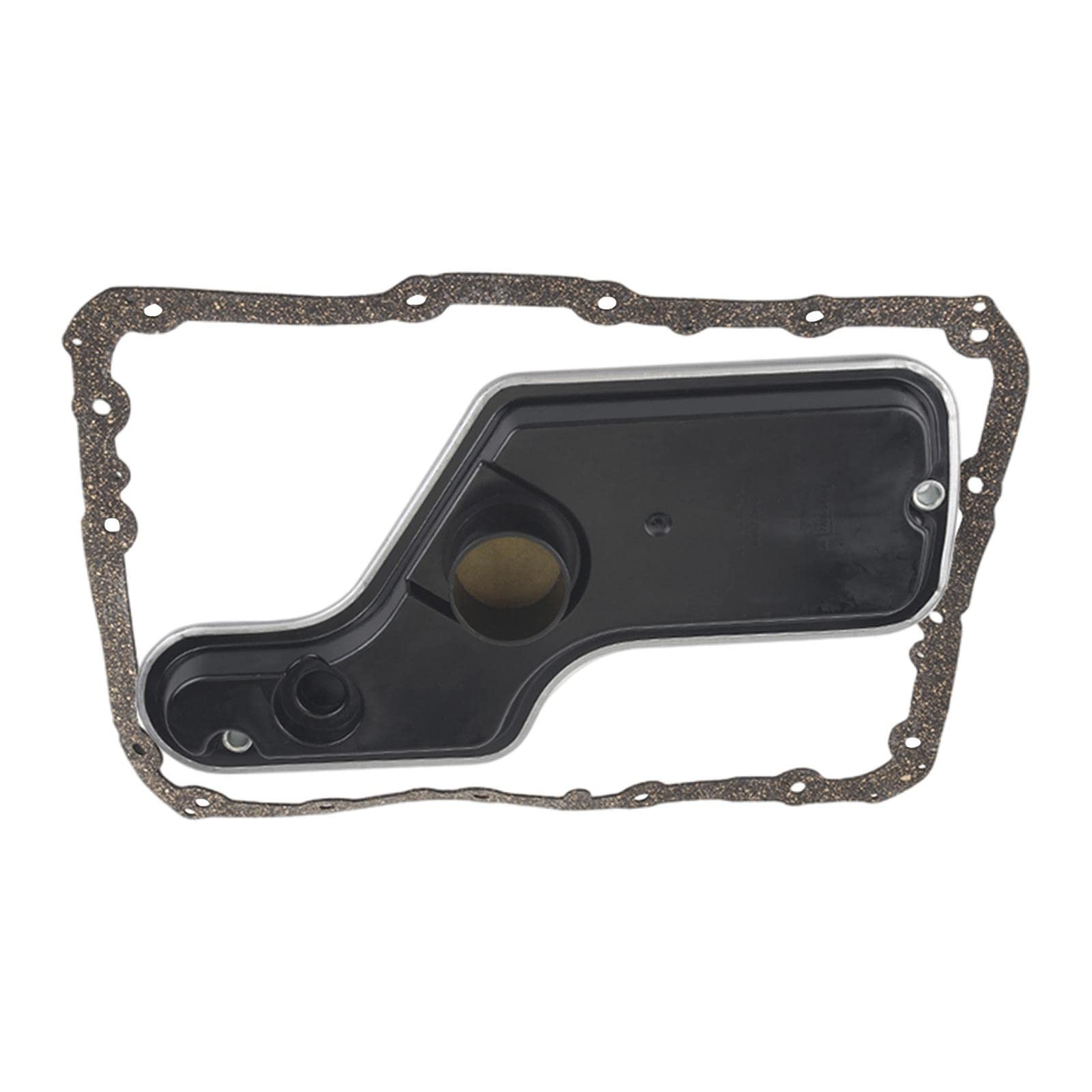 figatia Transmission Filter Replacement for Ford 5R55S 5R55W 5R55N - High-Quality Moulding for Smooth Gear Shifting - Perfect for Ford Explorer, Mustang & Ranger Transmission Maintenance
