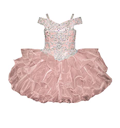 Blush Pink