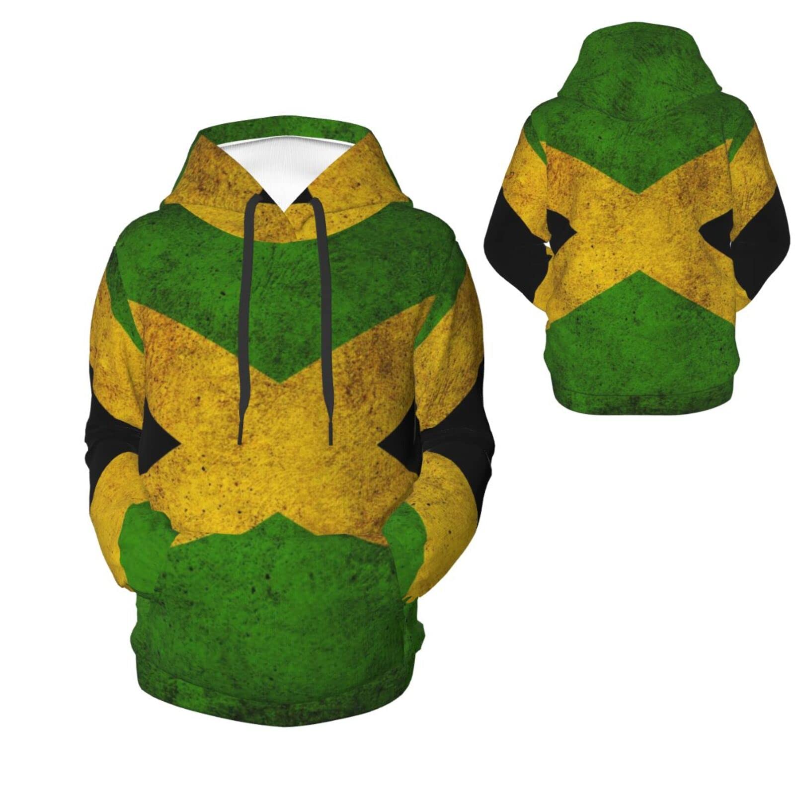 Trendy Athletic Hoodies for Teens - Hip-Hop Pullover Sweatshirt with Hood - Perfect for Gym, Streetwear & Casual Outfits