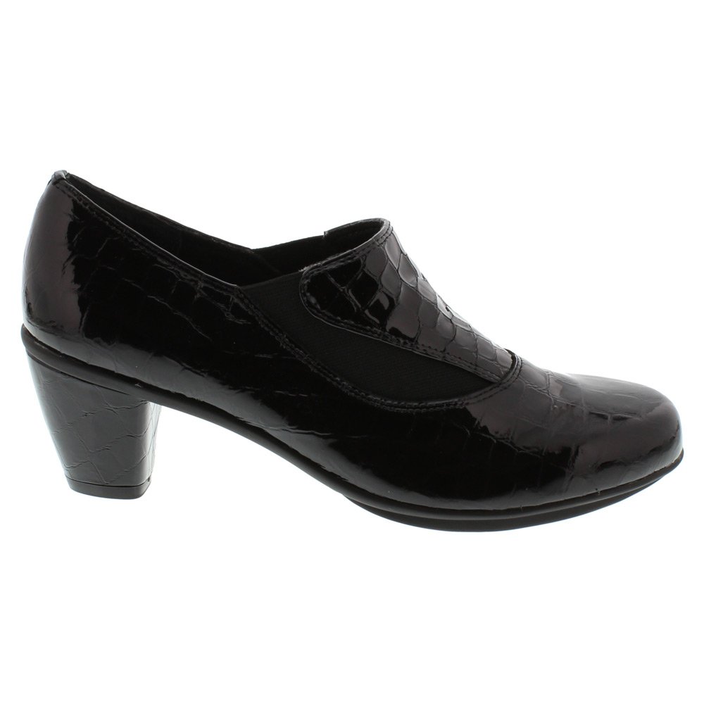 Women's Comfortable Pic Dress Pump Shoes - Elegant Low Heel Pumps for Work, Party & Wedding | Perfect for Office, Formal Events & Special Occasions