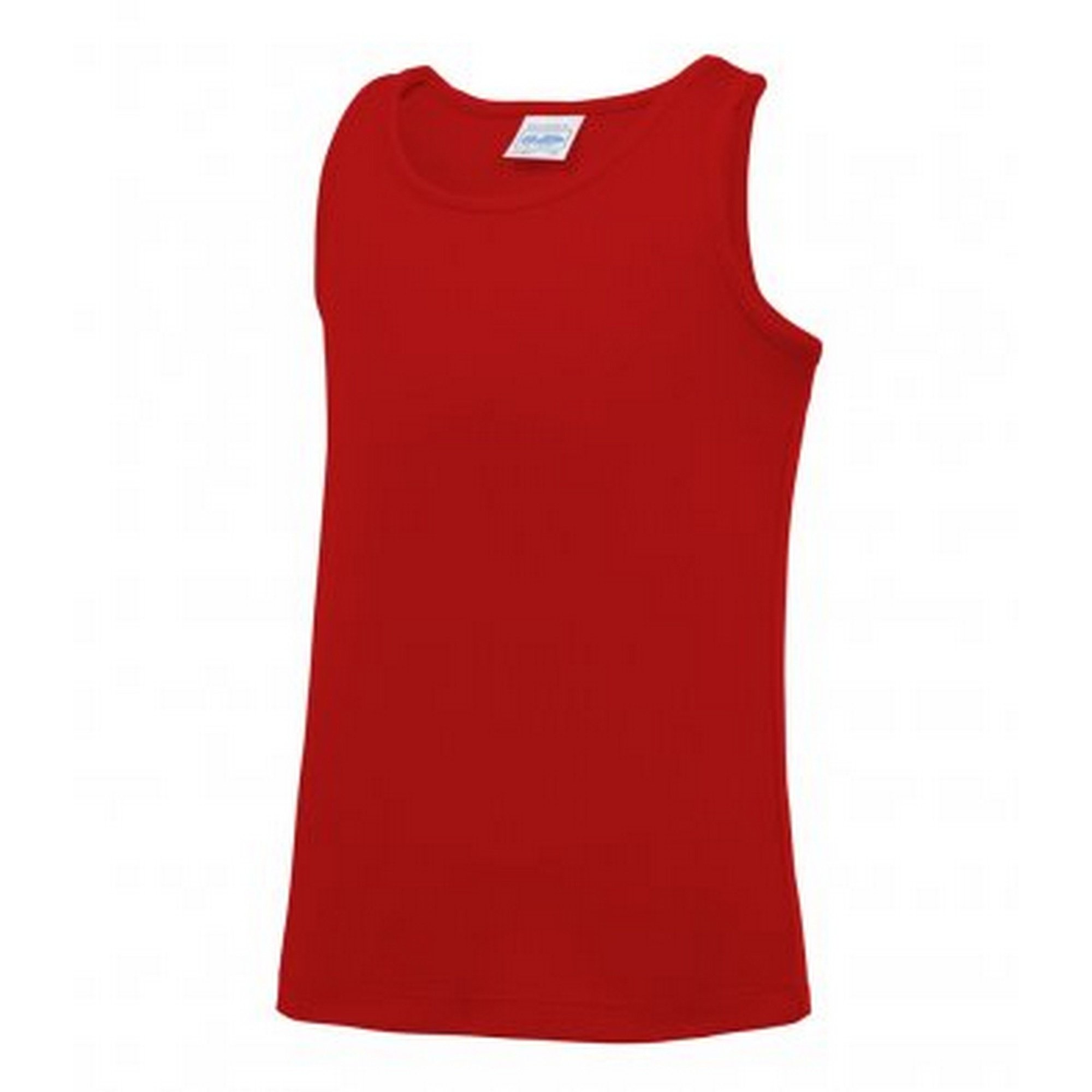 Kids Sleeveless Vest Top - Cool & Comfortable Summer Wear for Boys & Girls | Perfect for Playdates, Beach Outings & Outdoor Activities
