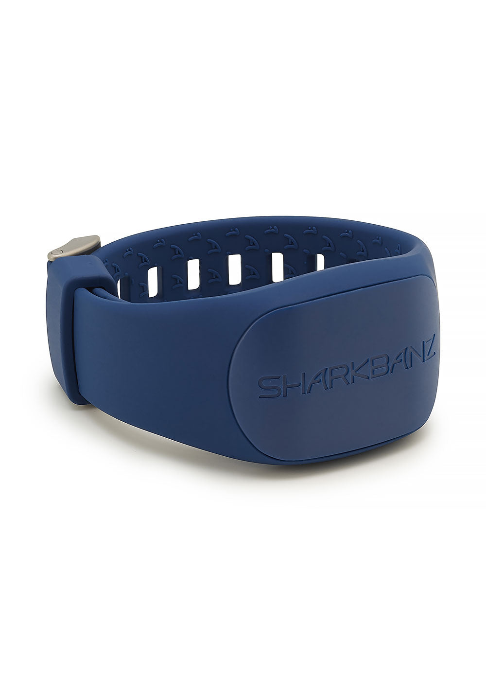 Sharkbanz 2.0 Shark Repellent Wristband - Bethany Hamilton Signature Edition | Wearable Shark Deterrent for Surfing, Swimming & Water Sports