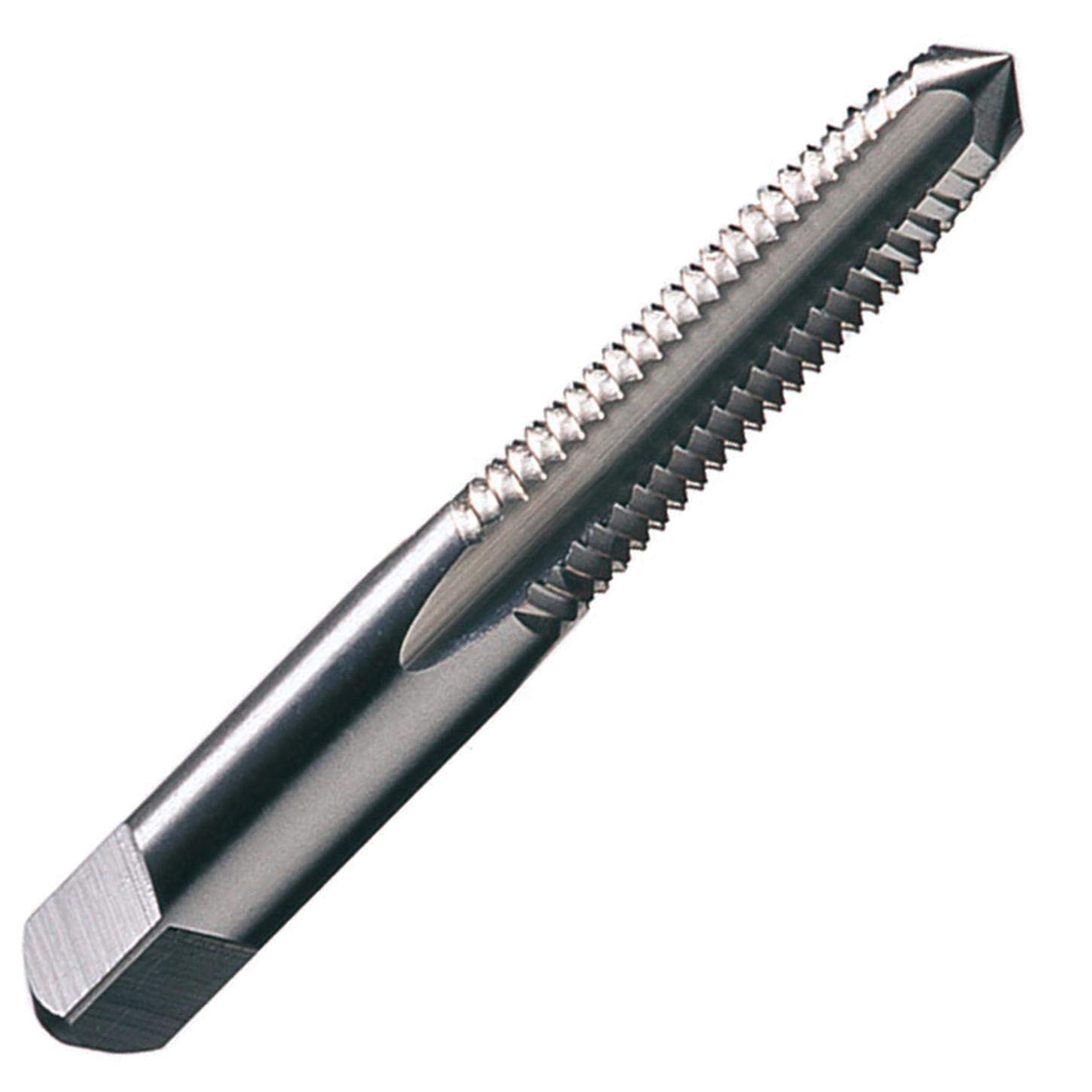 CHAMPION Carbon Hand TAPS-Plug (302-1-1/8-7-P) - High-Quality Threading Tool for Plumbing and Pipe Fitting - Perfect for DIY Home Repairs and Professional Plumbing Projects