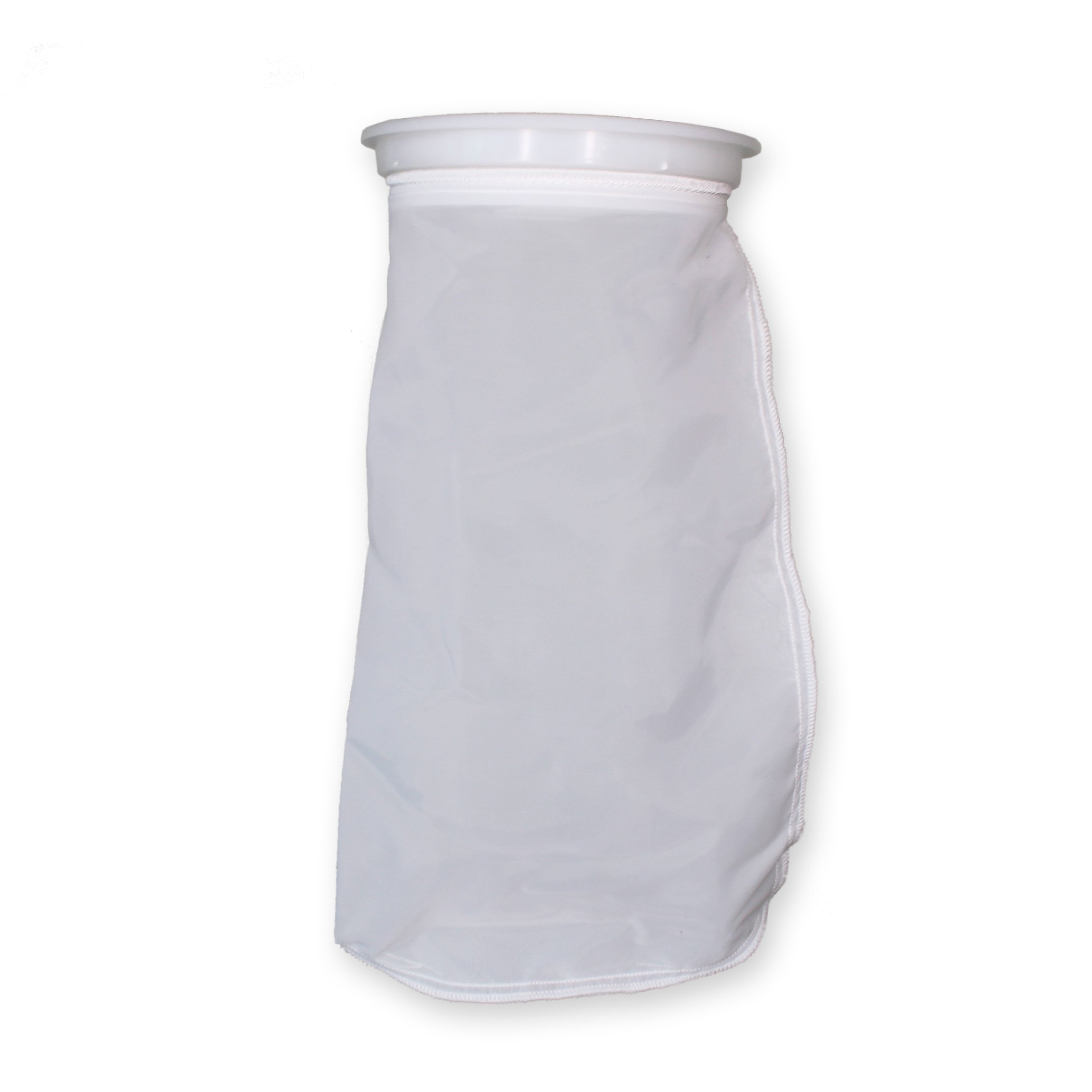 Premium Commercial Grade Kava Strainer Bag by Kavafied - 100% Organic Cotton Filter for Traditional Kava Preparation - Perfect for Home Brewing, Ceremonial Use & Relaxation
