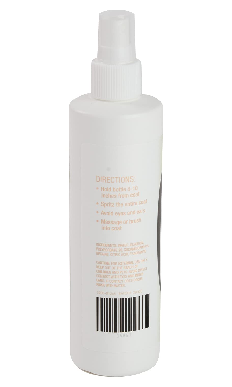 Sunnymeadow Cologne for Men & Women - 8 oz Long Lasting Fragrance | Perfect for Daily Wear, Date Nights & Special Occasions