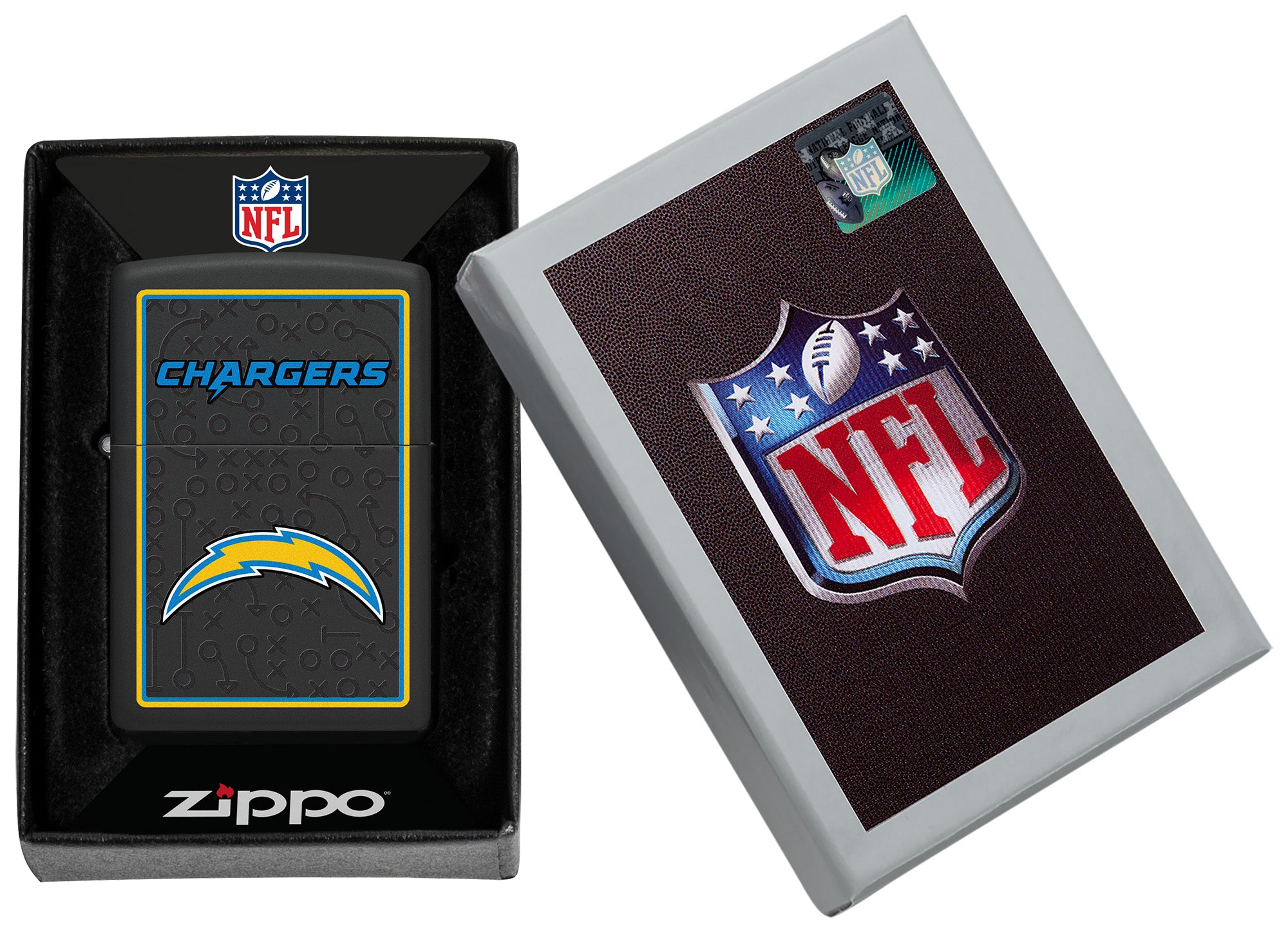 Los Angeles Chargers NFL Jerseys & Merchandise - Official Gear for Fans, Games & Tailgating