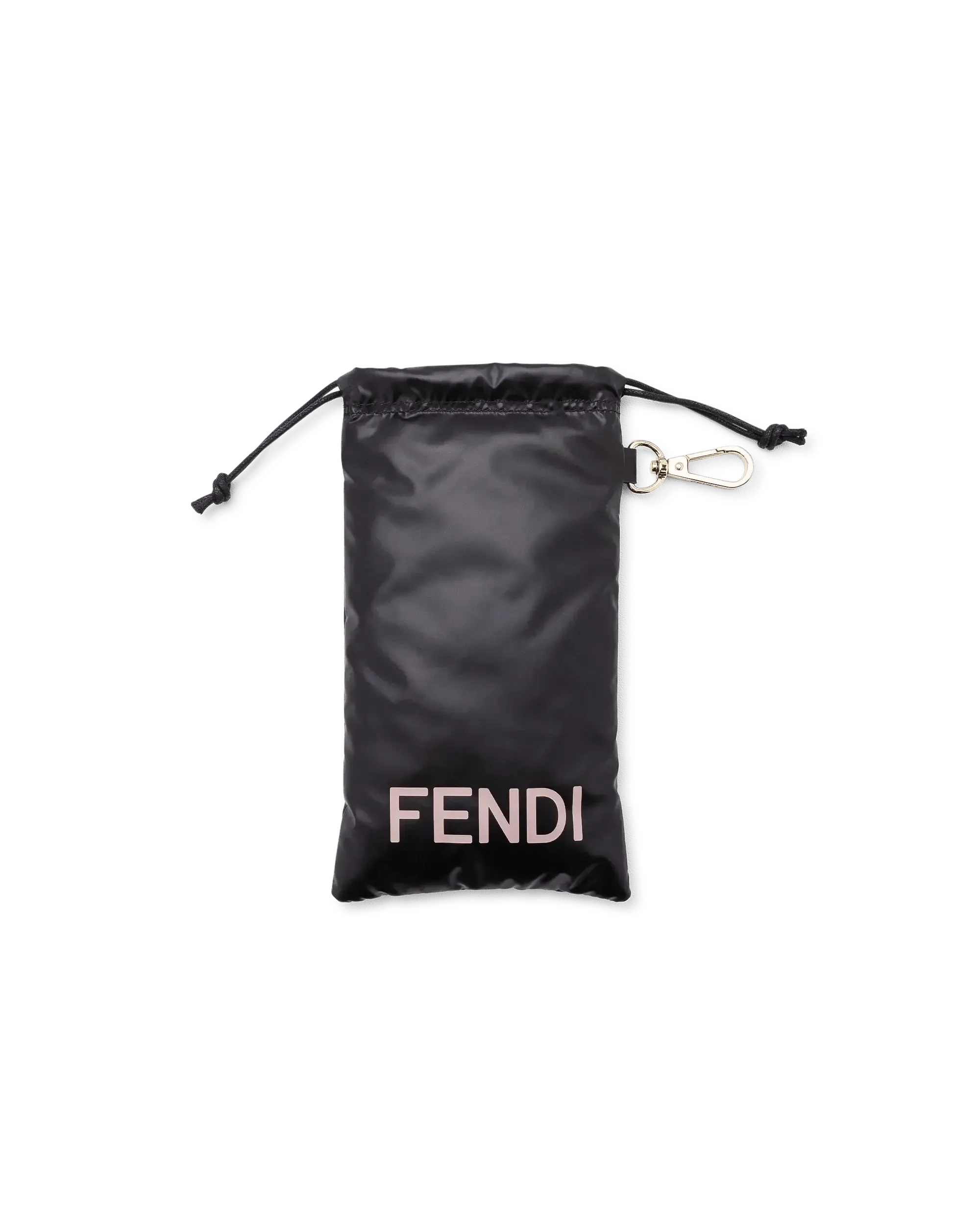 FENDI X VERSACE FENDACE Cat Eye Sunglasses for Women - Luxury Designer Fashion Sunglasses for Summer, Beach & Outdoor Activities