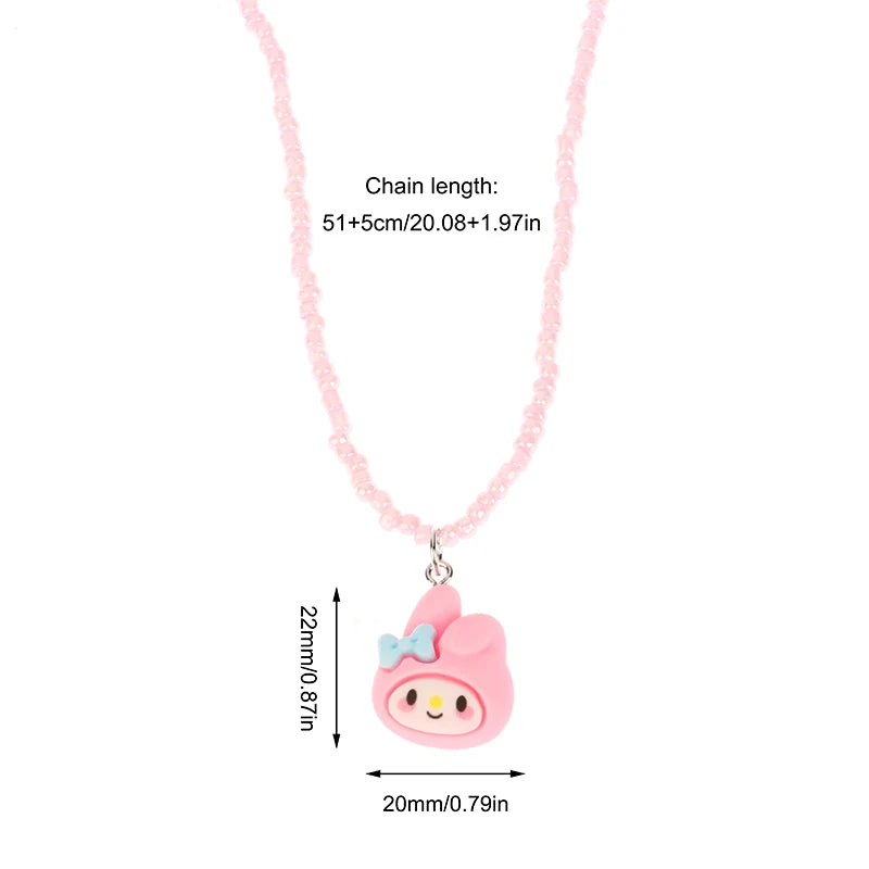 Fantasy Necklace for Women - Elegant Crystal Pendant Jewelry Gift for Birthday, Anniversary & Valentine's Day | Perfect for Parties, Date Nights & Special Occasions