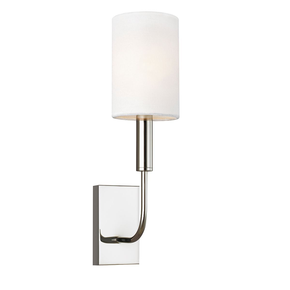Polished Nickel