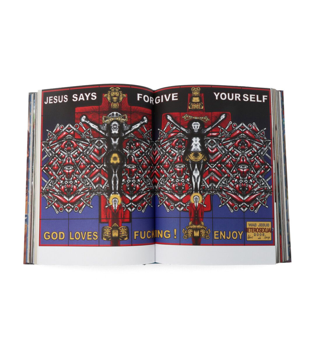 Jesus Now: Christian Art & Pop Culture Gifts - Perfect for Home Decor, Church Events & Inspirational Gifting
