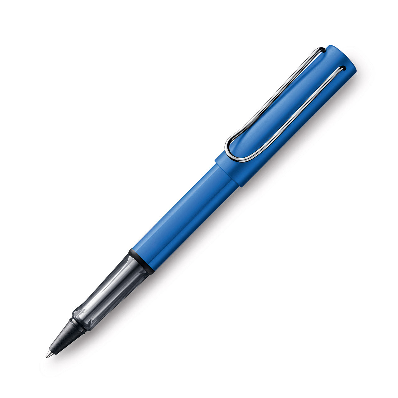 AL Star Rollerball Pen - Premium Writing Pen for Smooth Ink Flow - Ideal for Office, School & Note Taking