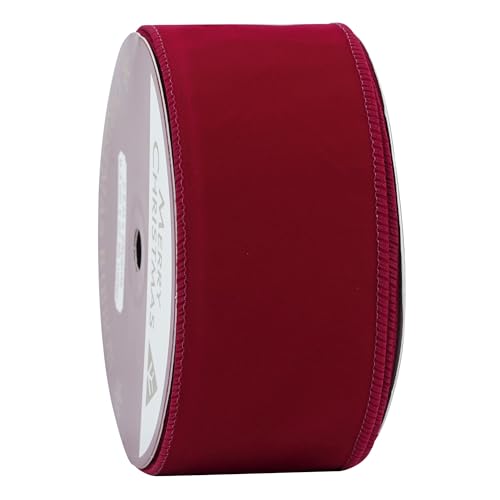Red, Velvet