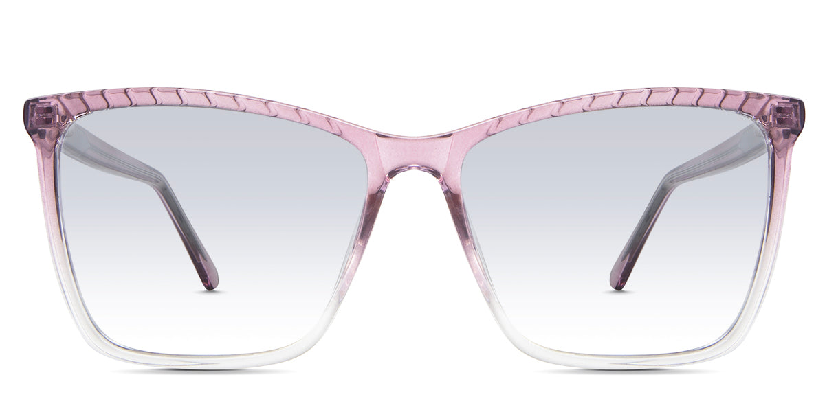 Chaya Women's Prescription Tinted Sunglasses - UV Protection & Stylish Eyewear for Driving, Outdoor Activities & Fashion Accessories