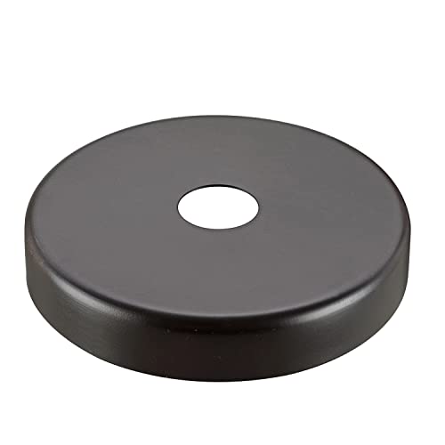Oil Rubbed Bronze