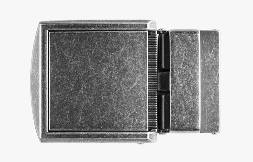 Custom Wide Buckle for Belts, Straps & DIY Crafts - Durable Metal Buckle for Fashion Accessories, Bags & Leather Projects