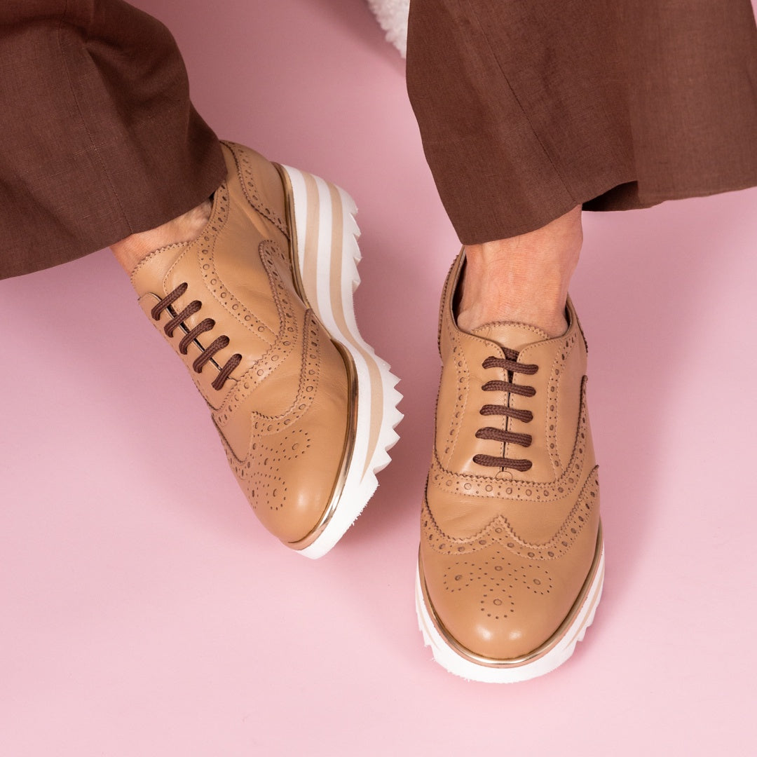 9967 Luca Grossi - Premium Italian Leather Shoes for Men | Comfortable & Stylish Dress Shoes for Business, Office & Formal Occasions