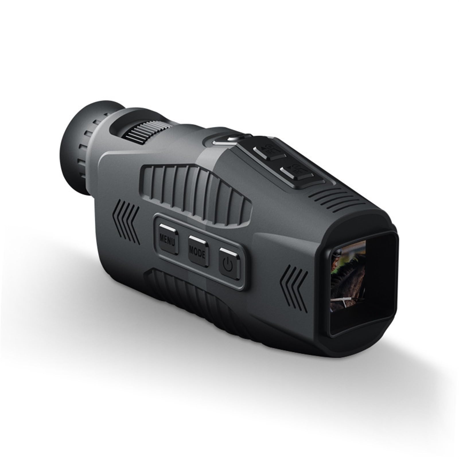 MZZYG 1080P HD Infrared Night Vision Camera - No Light Visual Hunting Camera for Outdoor Wildlife Monitoring, Security Surveillance & Nighttime Adventures