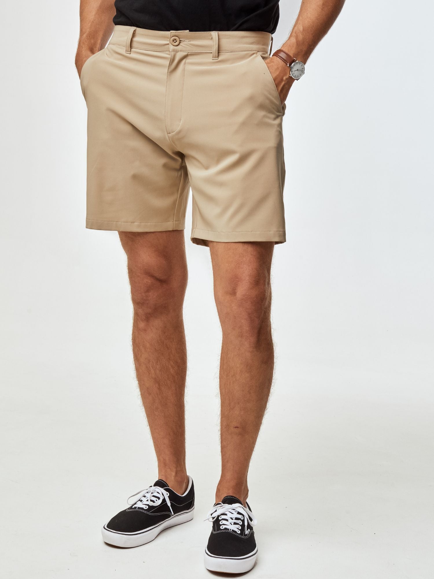 Everyday Shorts 2.0 - Best Selling Comfortable Casual Shorts 3 Pack for Men | Perfect for Gym, Lounge & Outdoor Activities