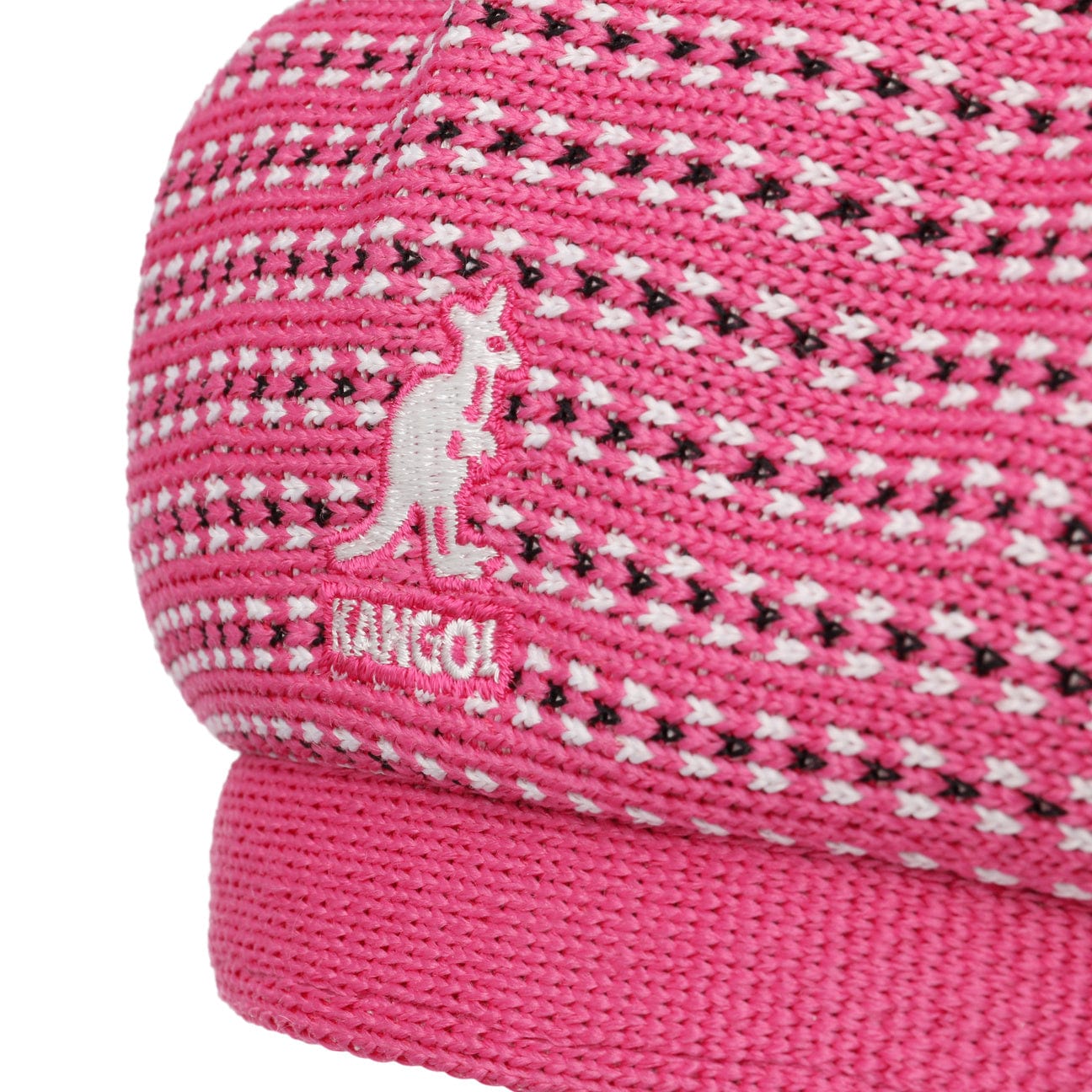 Stylish Kangol Preppy Jax Beret - Classic Wool Hat for Women & Men - Perfect for Fall, Winter & Fashion Outfits