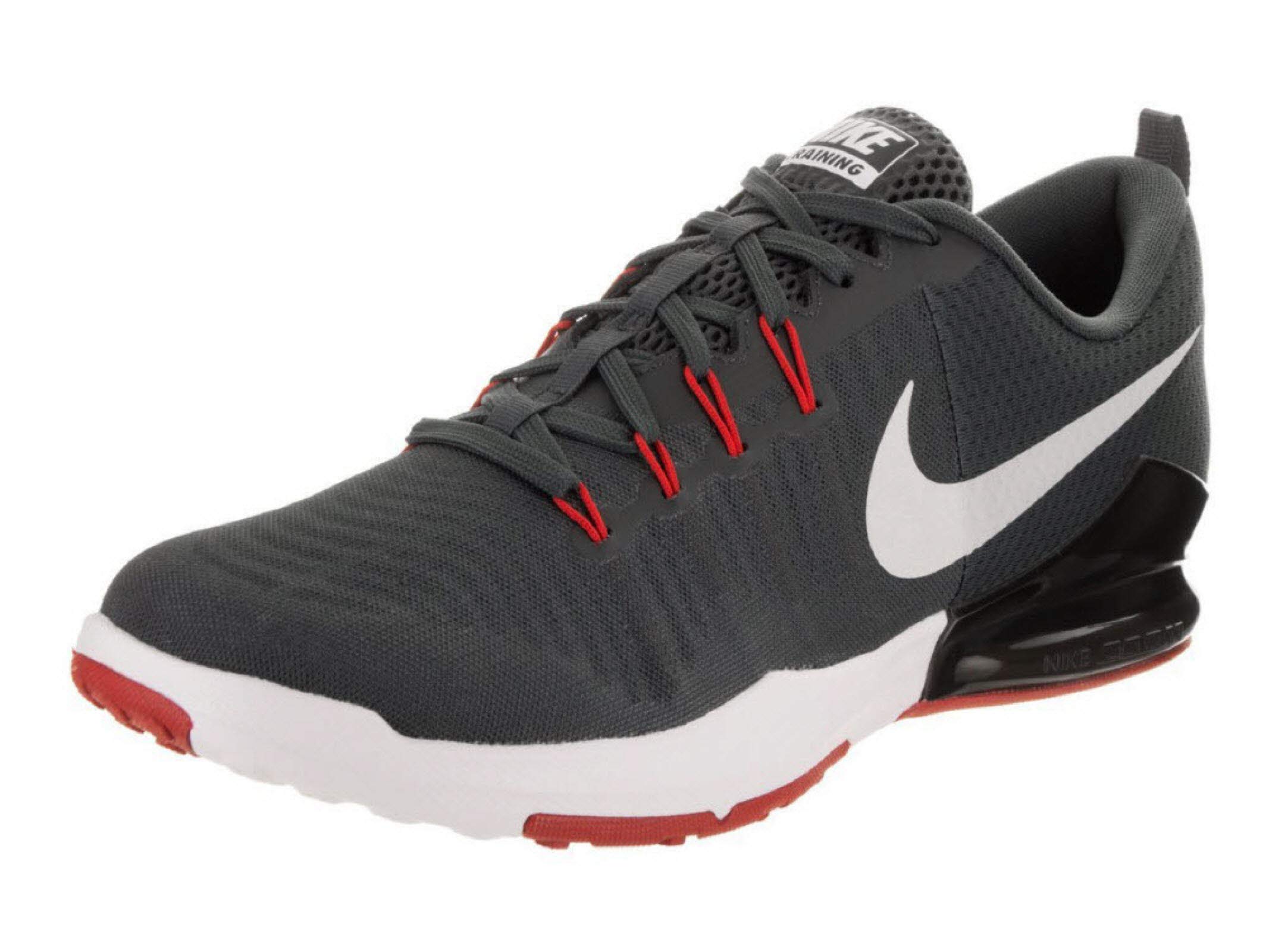 Nike Men's Zoom Train Action Training Shoes - Lightweight Running & Gym Workout Shoes for Men - Perfect for CrossFit, HIIT & Cardio Training