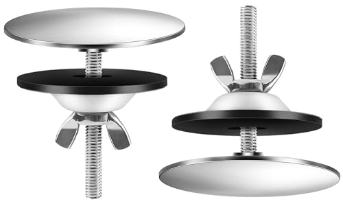 Brushed Stainless Steel