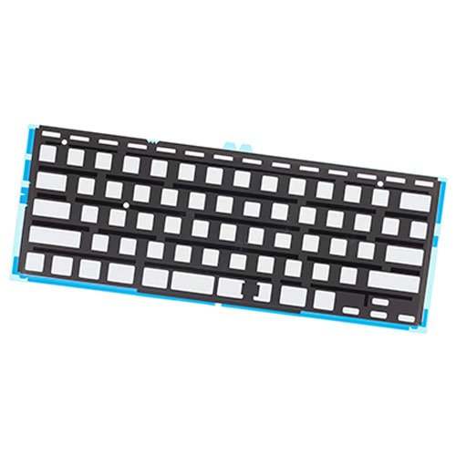 Odyson LED Backlit Keyboard Replacement for Apple MacBook Air 11