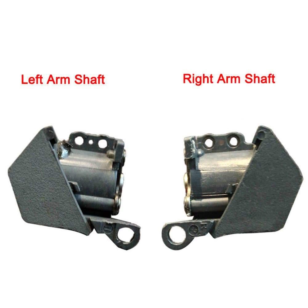 DJI Mavic Air Rear Arm Shaft Replacement Part - Compatible with DJI Mavic Air Drone - Durable Carbon Fiber Material - Perfect for Drone Repair and Maintenance - Ideal for Aerial Photography and Videography