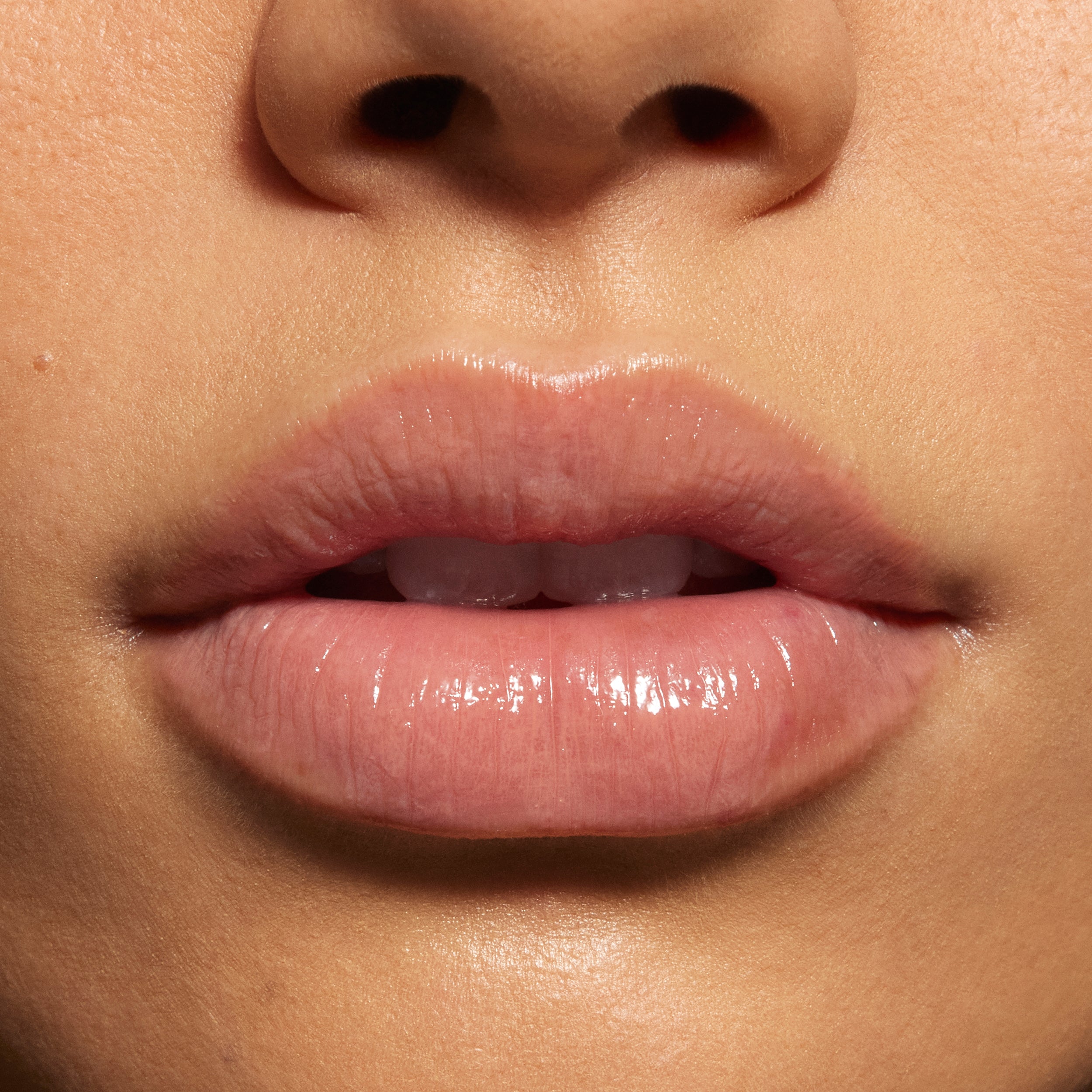 Natural Tinted Lip Butter Balm - Hydrating & Moisturizing Lip Care with Shea Butter - Perfect for Dry Lips, Daily Use & On-the-Go Hydration