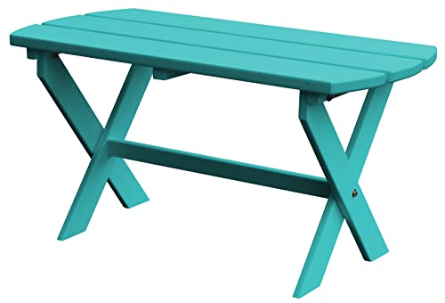 Aruba Blue