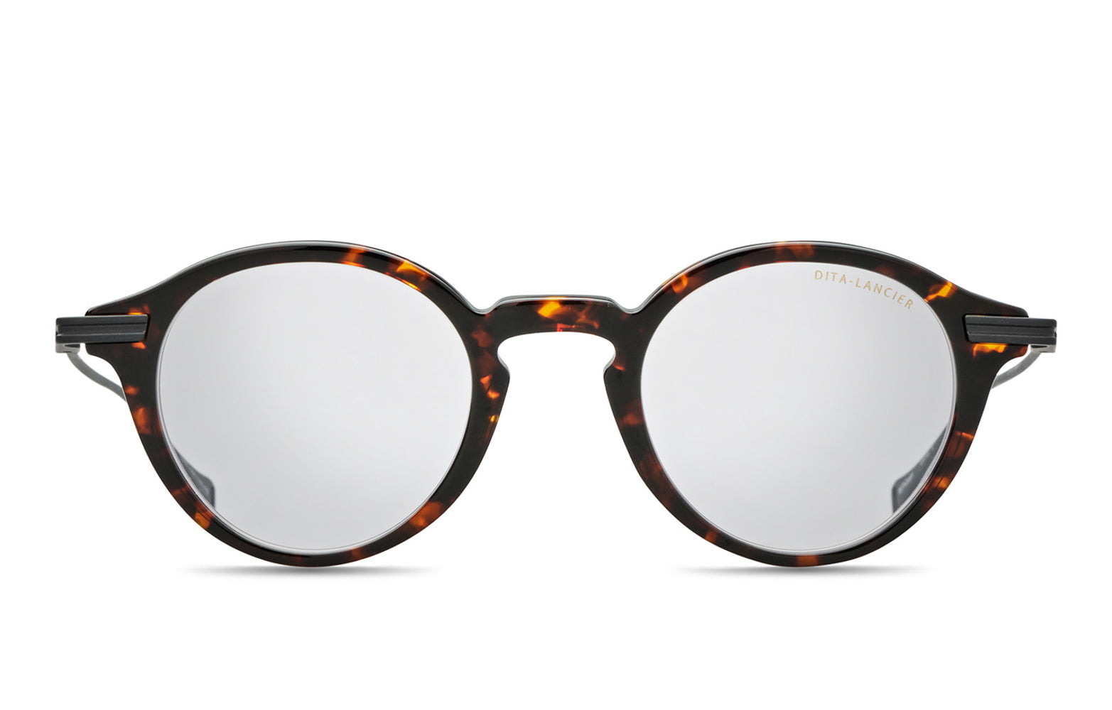 Dita Lancier DLX427 Luxury Sunglasses - Polarized UV Protection Aviator Style for Men & Women - Perfect for Driving, Travel & Outdoor Activities