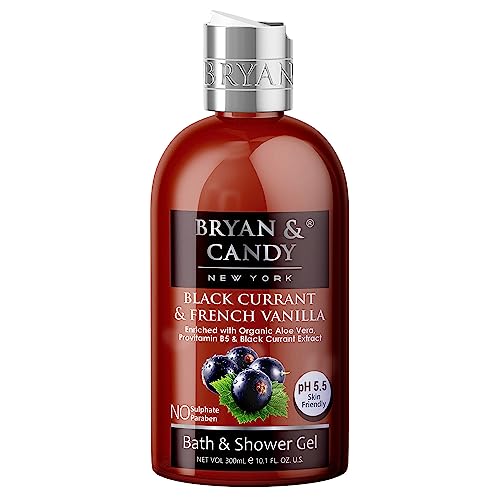 Black Currant 300ml