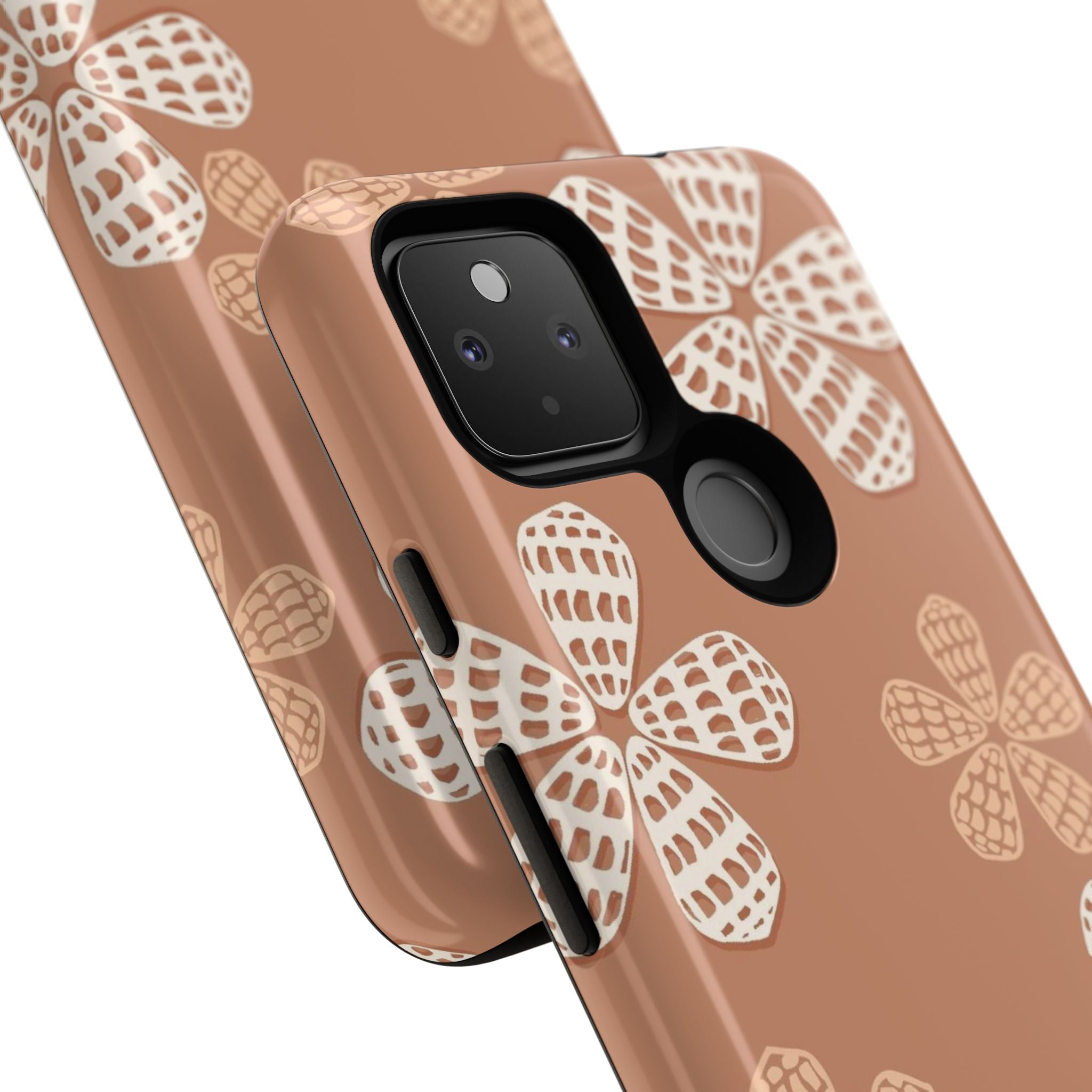 Google Pixel Phone Case - Durable Hebrew Shell Design for Protection | Perfect for Travel, Work & Everyday Use