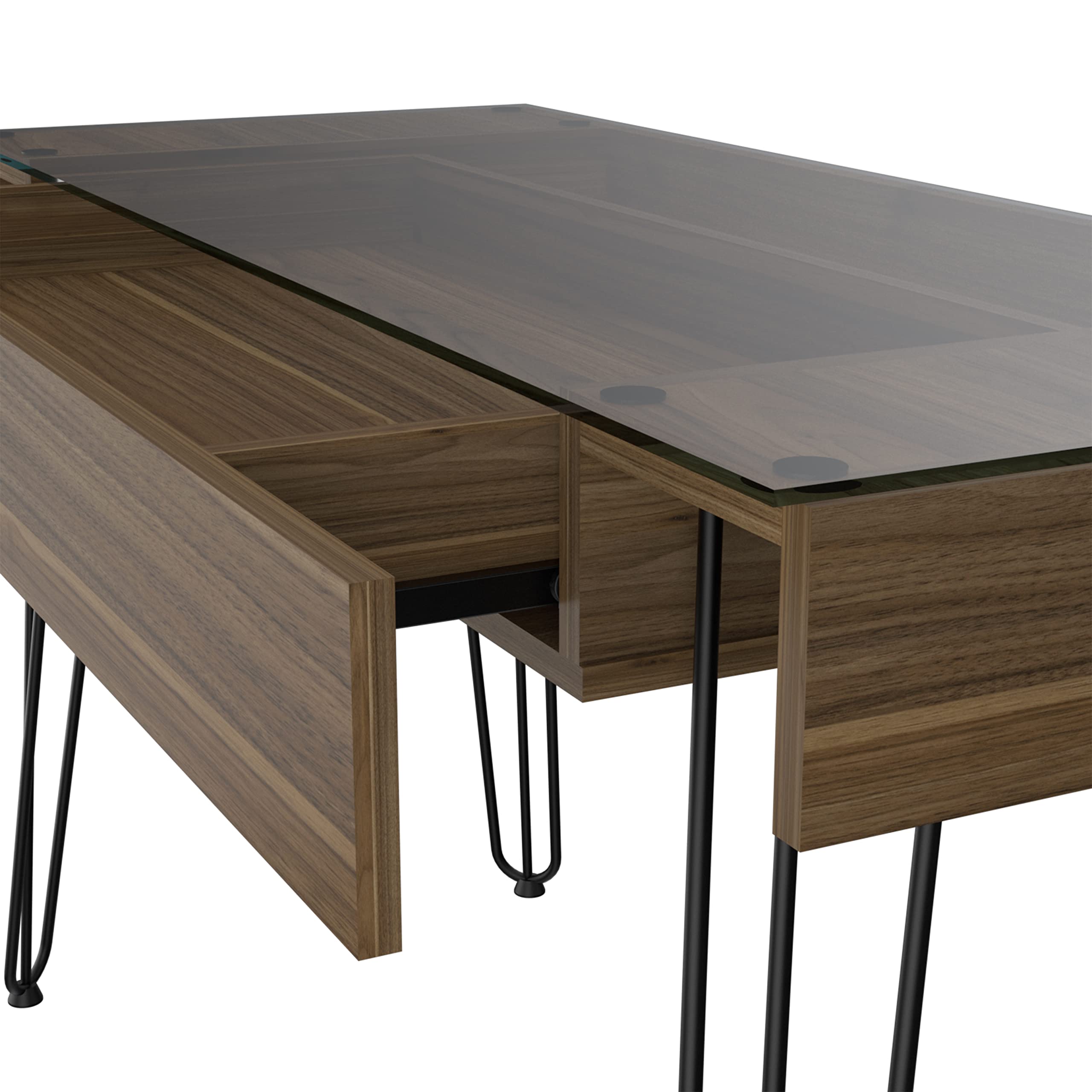 Modern Mahogany 120