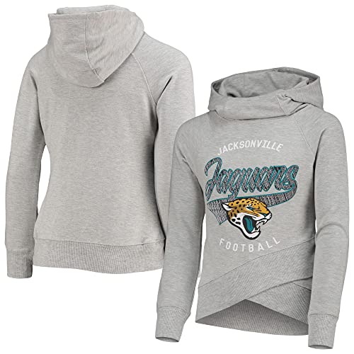Jacksonville Jaguars, Heather Gray