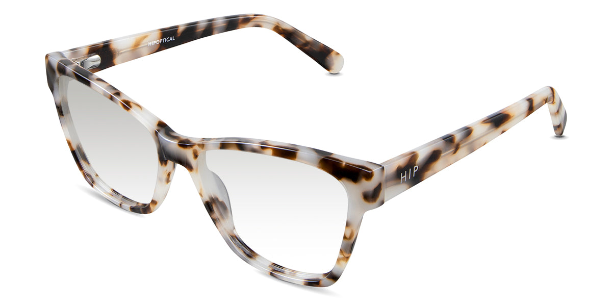 Prescription Tinted Glasses for Women - Stylish & UV Protection - Perfect for Driving, Reading & Outdoor Activities