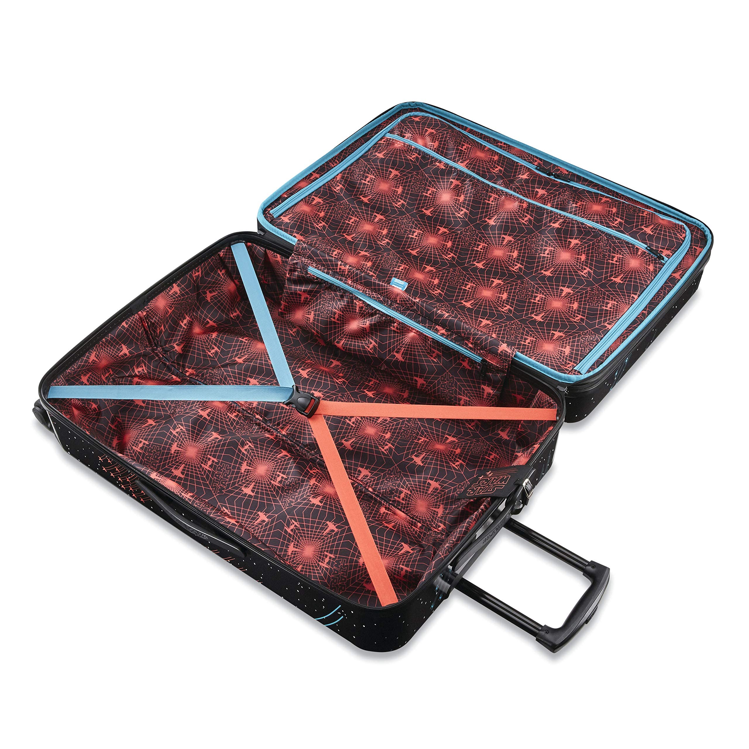 American Tourister Star Wars Hardside Spinner Wheel Luggage 20