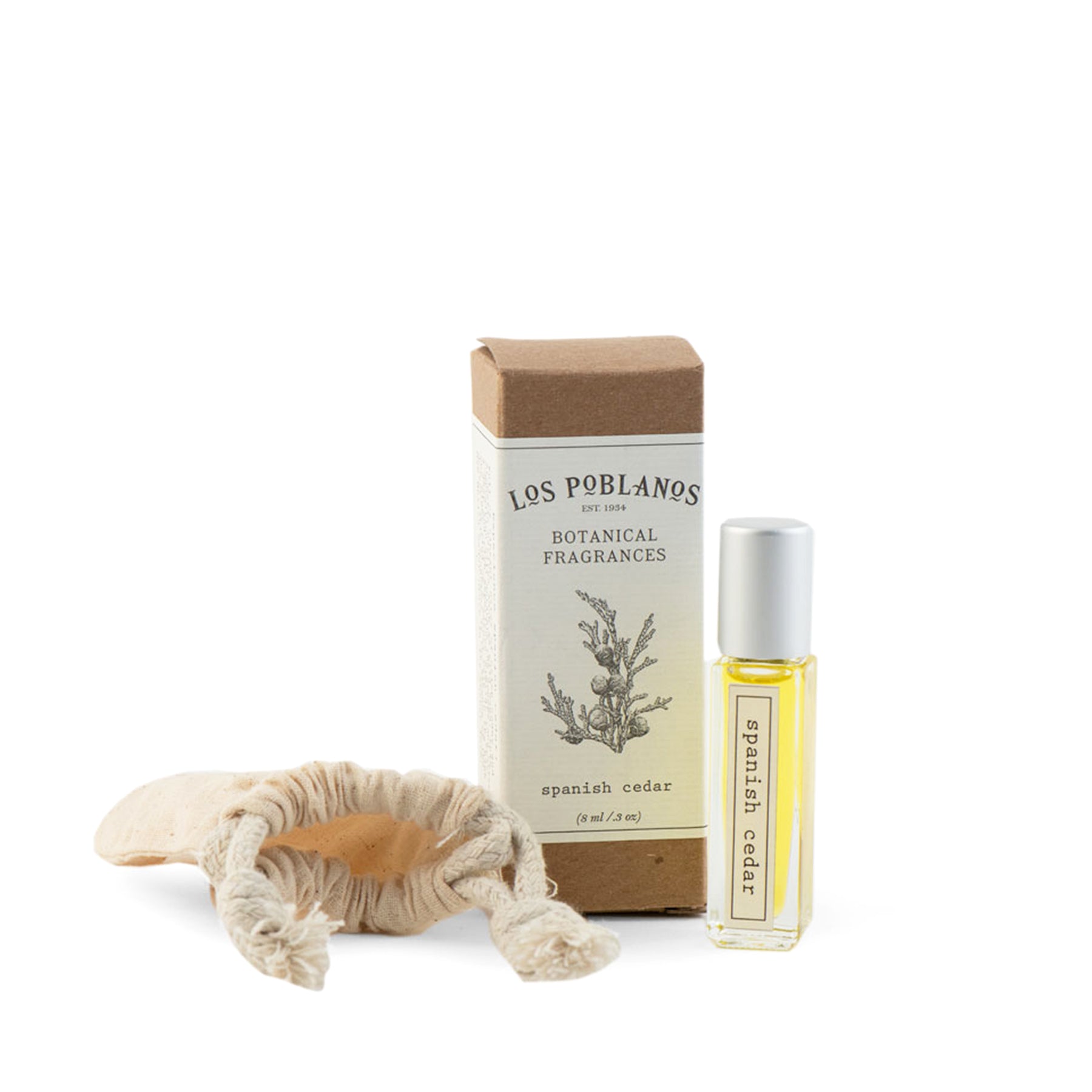 Premium Spanish Cedar Wood Fragrance Oil - Natural Aromatherapy for Home, Spa & Relaxation | Perfect for Diffusers, Candles & DIY Projects