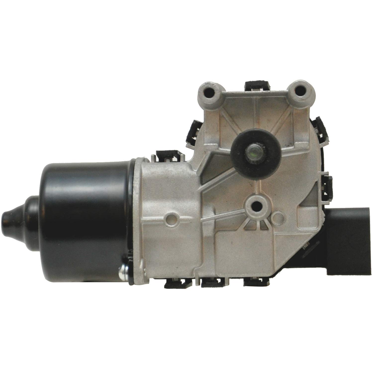 Cardone 85-4418 New Windshield Wiper Motor - High Performance Replacement for Smooth Wiper Operation - Perfect for Rainy Weather and Winter Driving Conditions