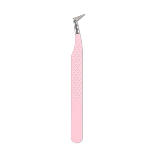 Volume Boot Tweezer-Pink