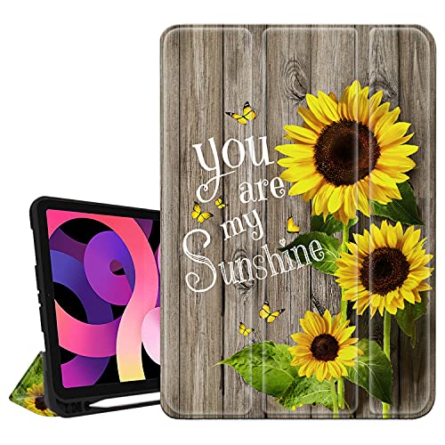 woodsunflower