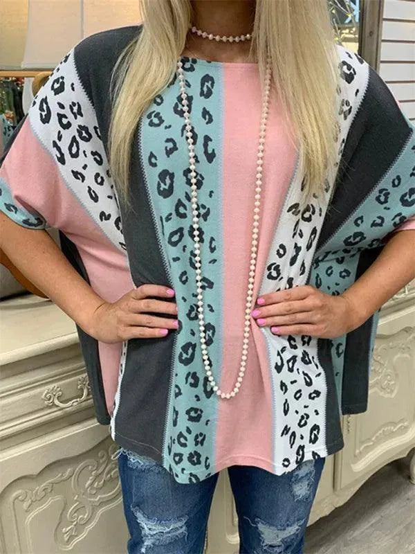 Wild Loose Women's Tops - Trendy & Comfortable Blouses for Casual Outings, Parties & Everyday Wear
