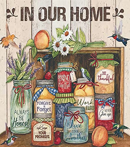 In Our Home