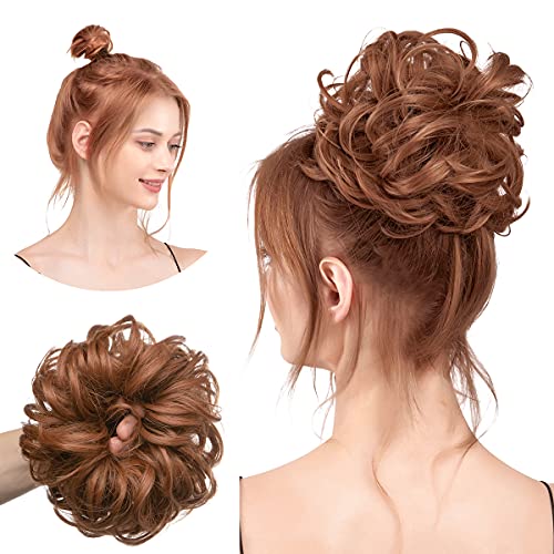 Light Auburn