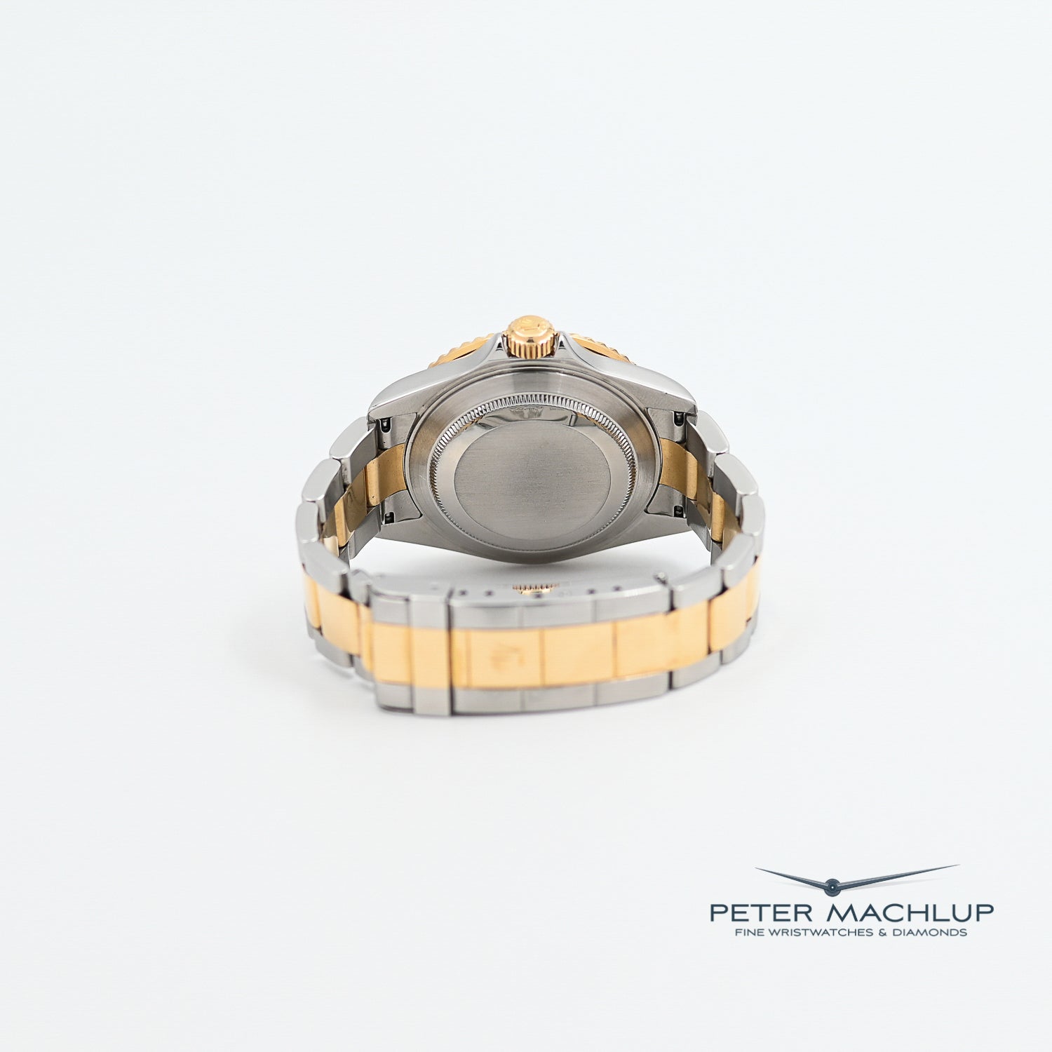Rolex Submariner Date 2008 - Luxury Men's Dive Watch with Date Function | Perfect for Diving, Business & Formal Occasions