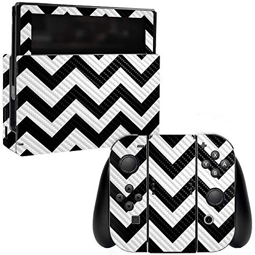 Black Chevron