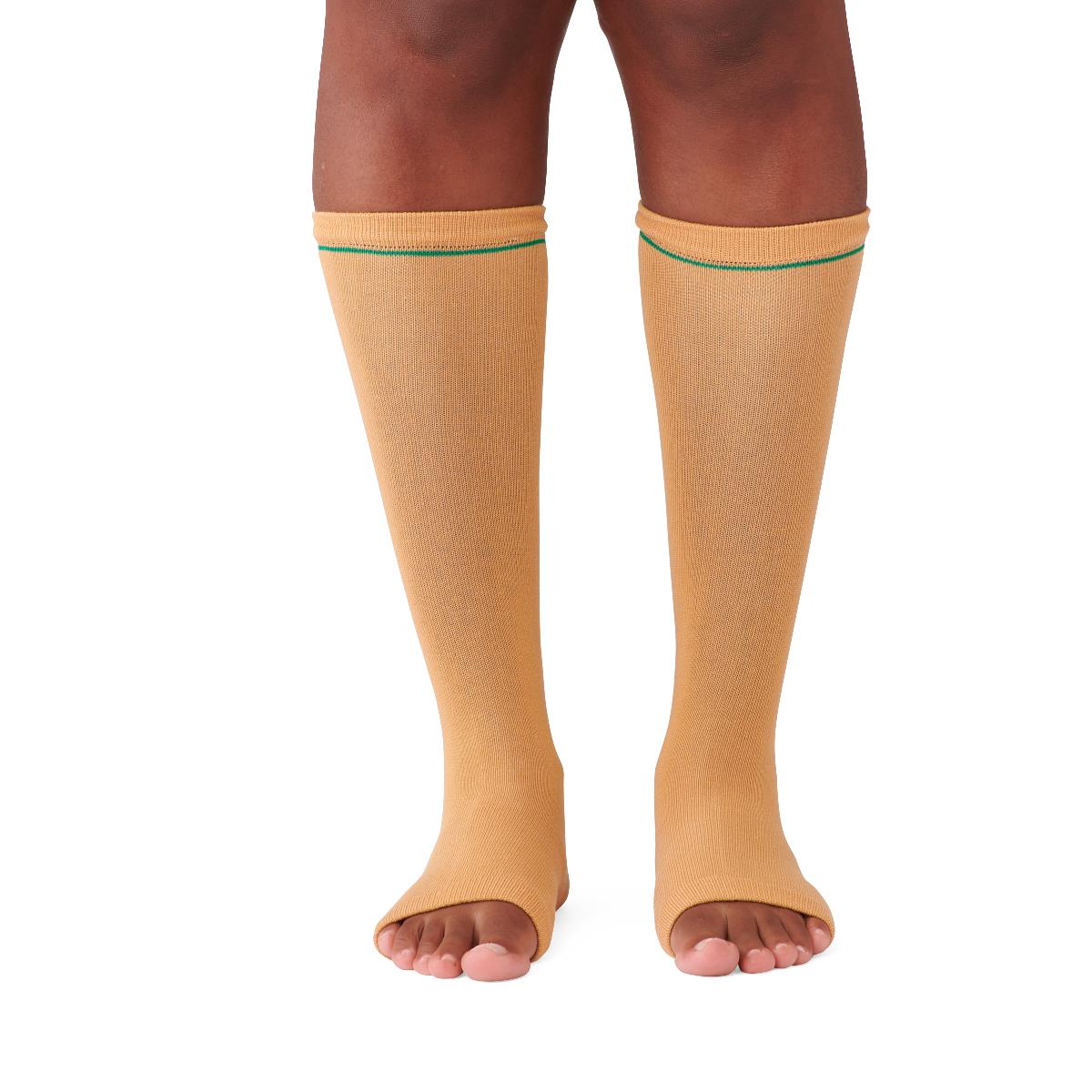 Medline Protective Arm & Leg Sleeves - Breathable Sun Protection for Outdoor Activities, Sports & Work - UPF 50+ UV Guard Sleeves for Men & Women