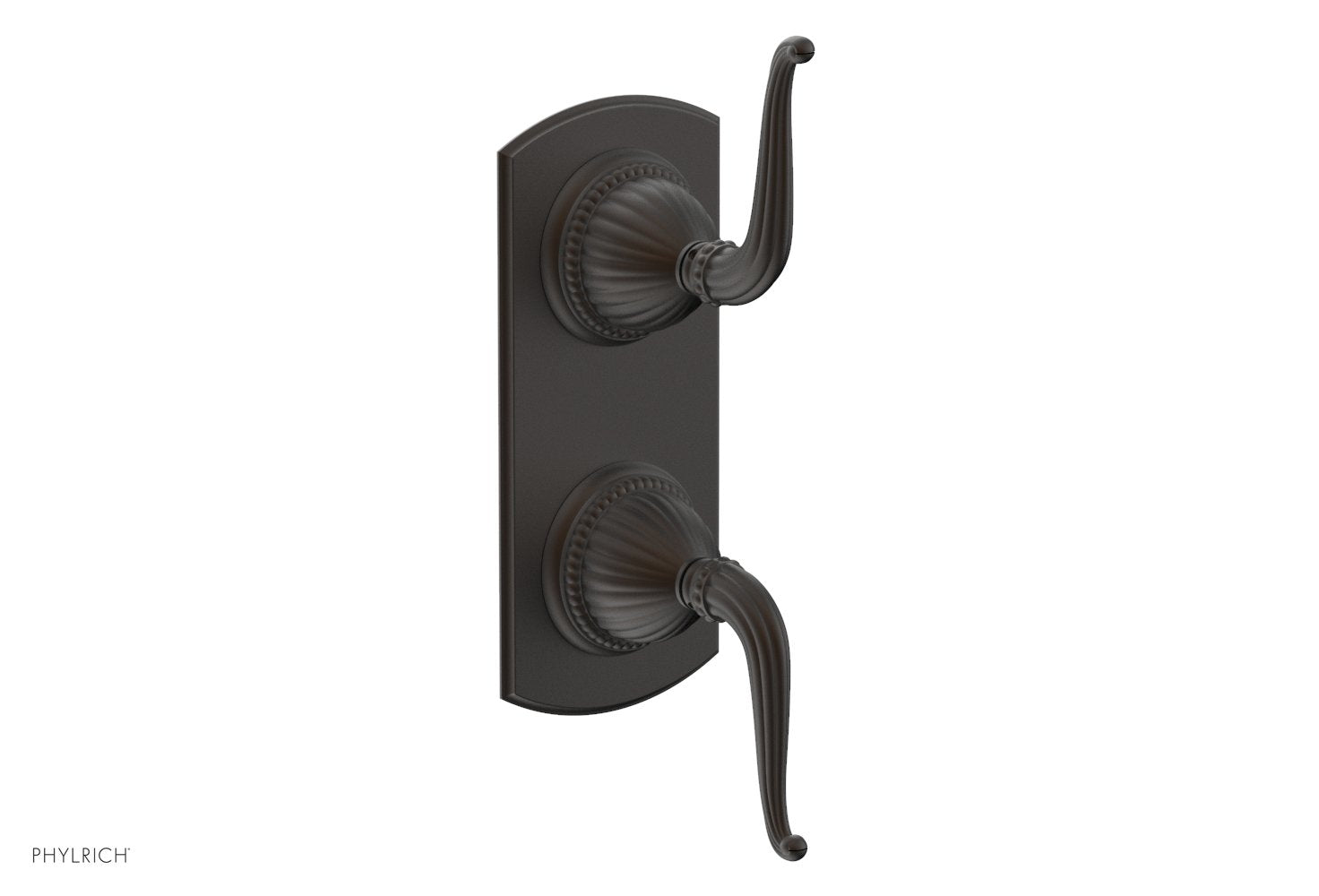 Georgian & Barcelona Volume Control Diverter Trim Lever Handle 4 376 - Perfect for Bathroom & Shower Faucet Upgrades, DIY Plumbing Projects, and Home Renovations