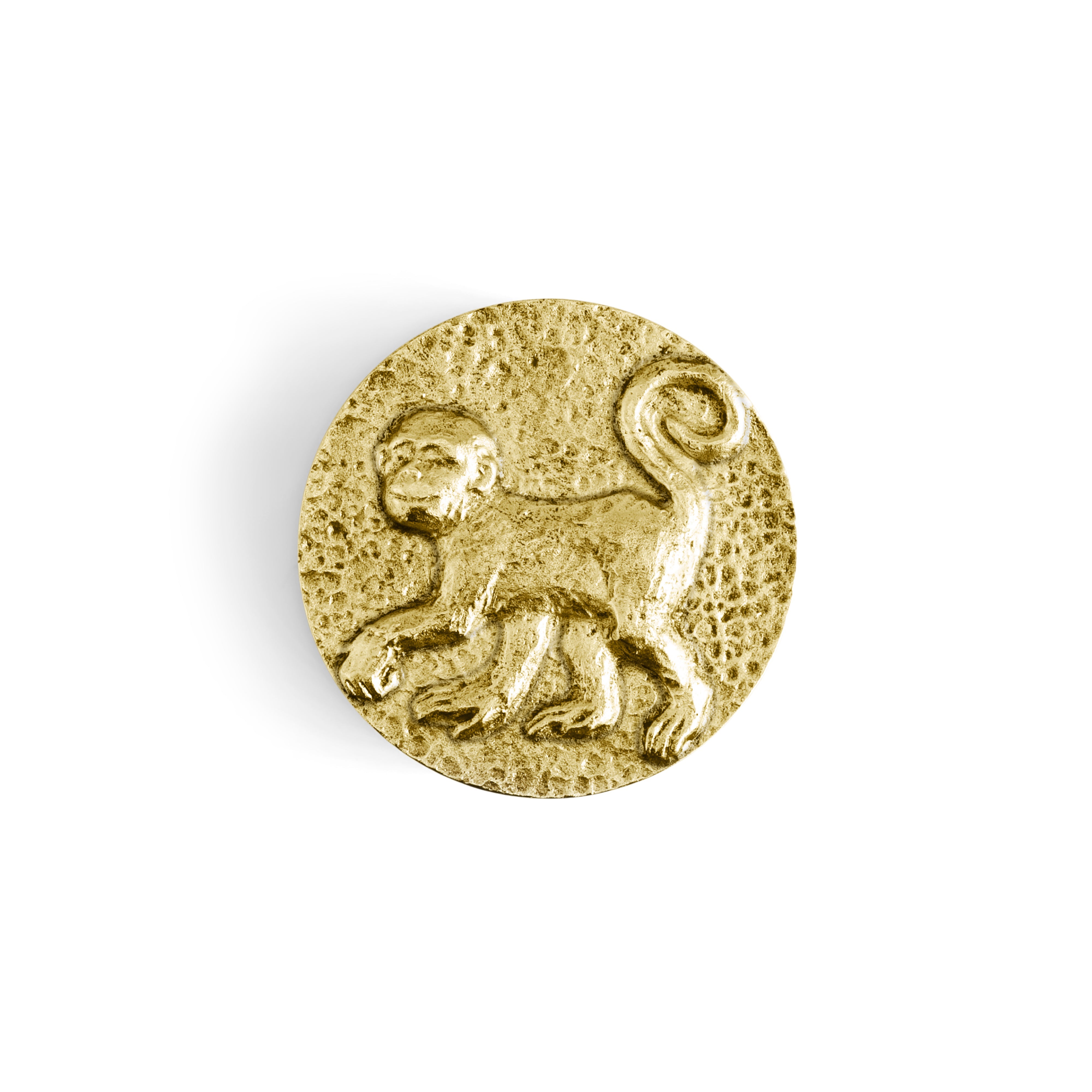 Chinese Zodiac Monkey Gift Box - Unique Collectible for Home Decor, Birthday & New Year Gifts - Perfect for Feng Shui, Asian Culture Enthusiasts & Zodiac Lovers