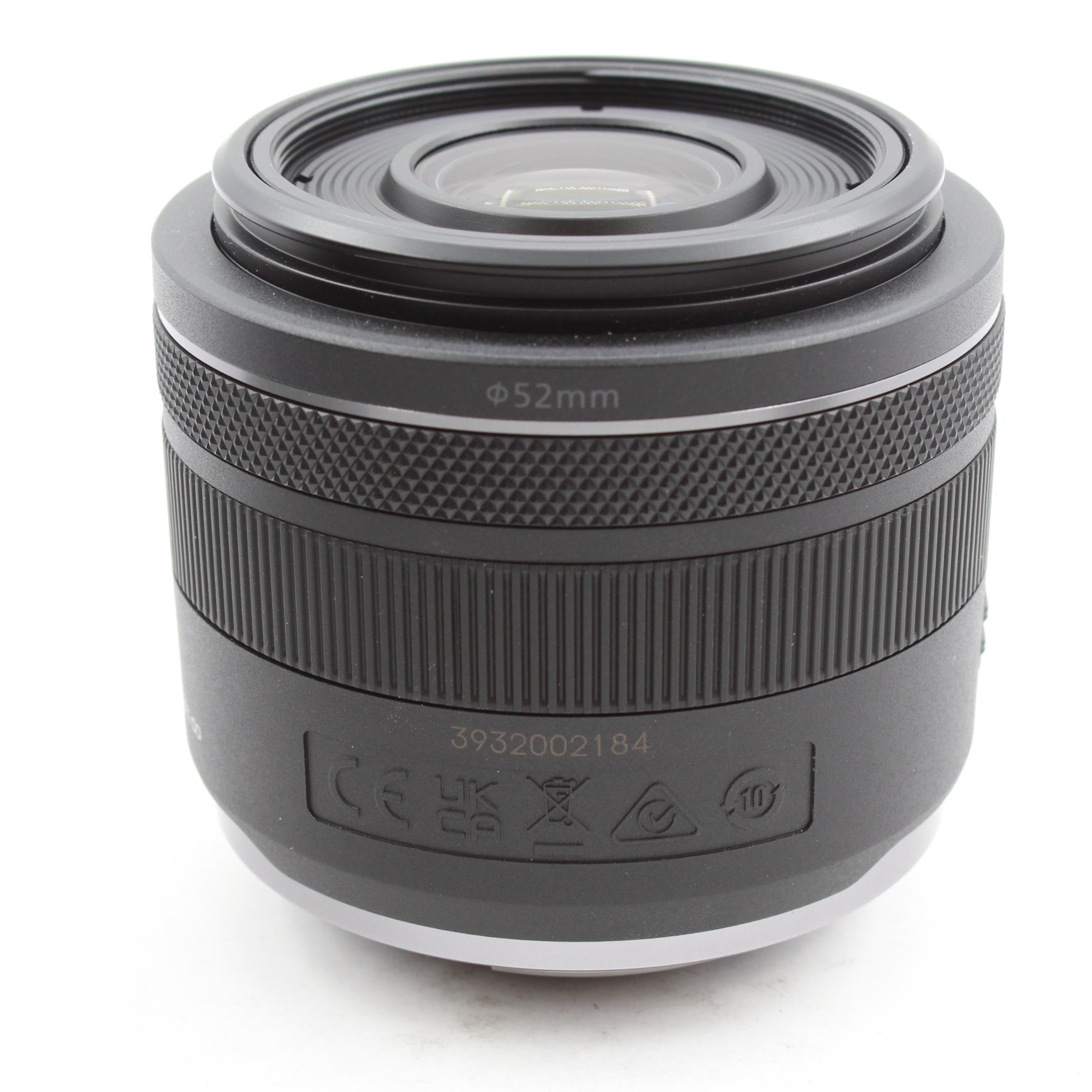 Canon RF 35mm f/1.8 IS Macro STM Lens - Excellent Open Box Condition | Perfect for Portrait, Low Light & Macro Photography