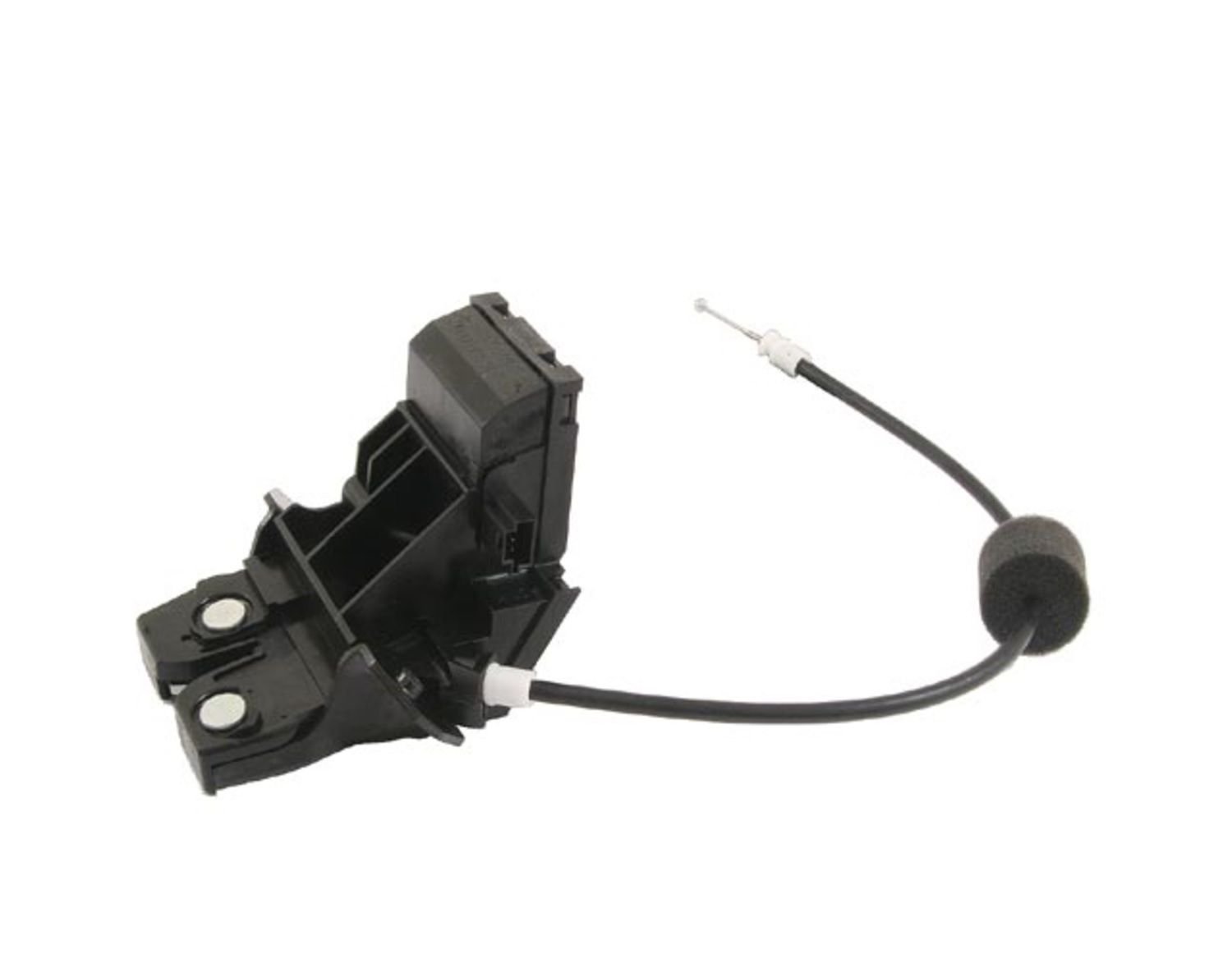 MB Wheels Trunk Lock 1717500085 - Premium Car Trunk Latch Replacement for Secure Storage | Compatible with Multiple Vehicle Models | Ideal for Road Trips, Grocery Hauling & Everyday Use